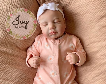 Etsy reborn hotsell baby dolls