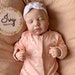 see more listings in the Newborn Girls section