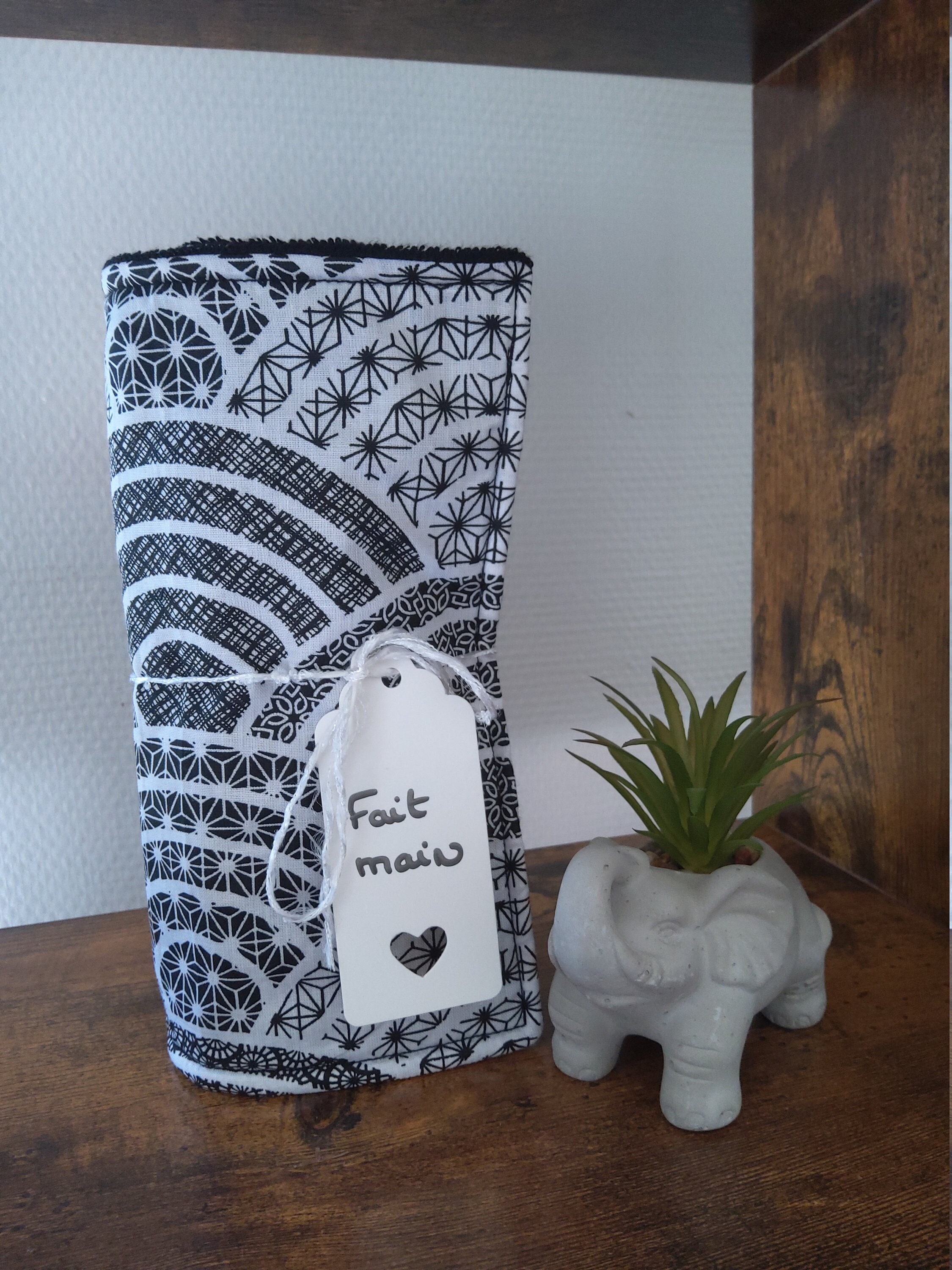 Essuies Tout Lavables