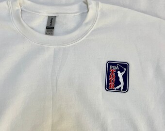 team titleist sweatshirt