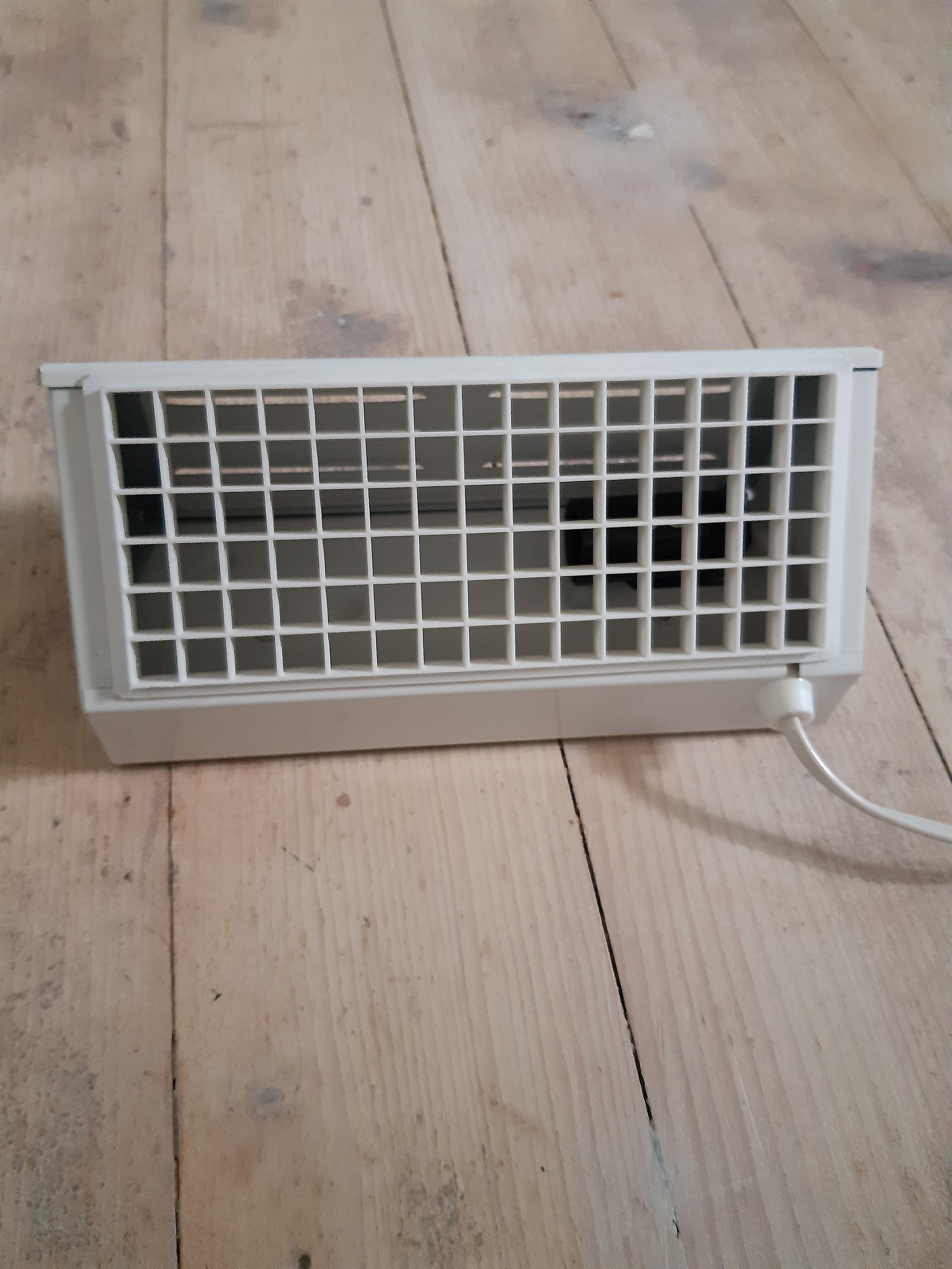 IKEA Typ V204 White Wall Lamp Etsy