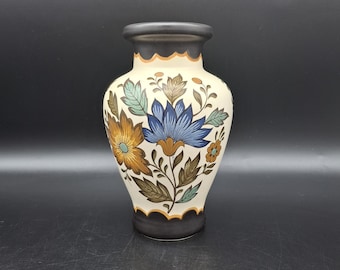 20 世紀オランダのゴーダの素晴らしいウエスト型花瓶 - Etsy 日本