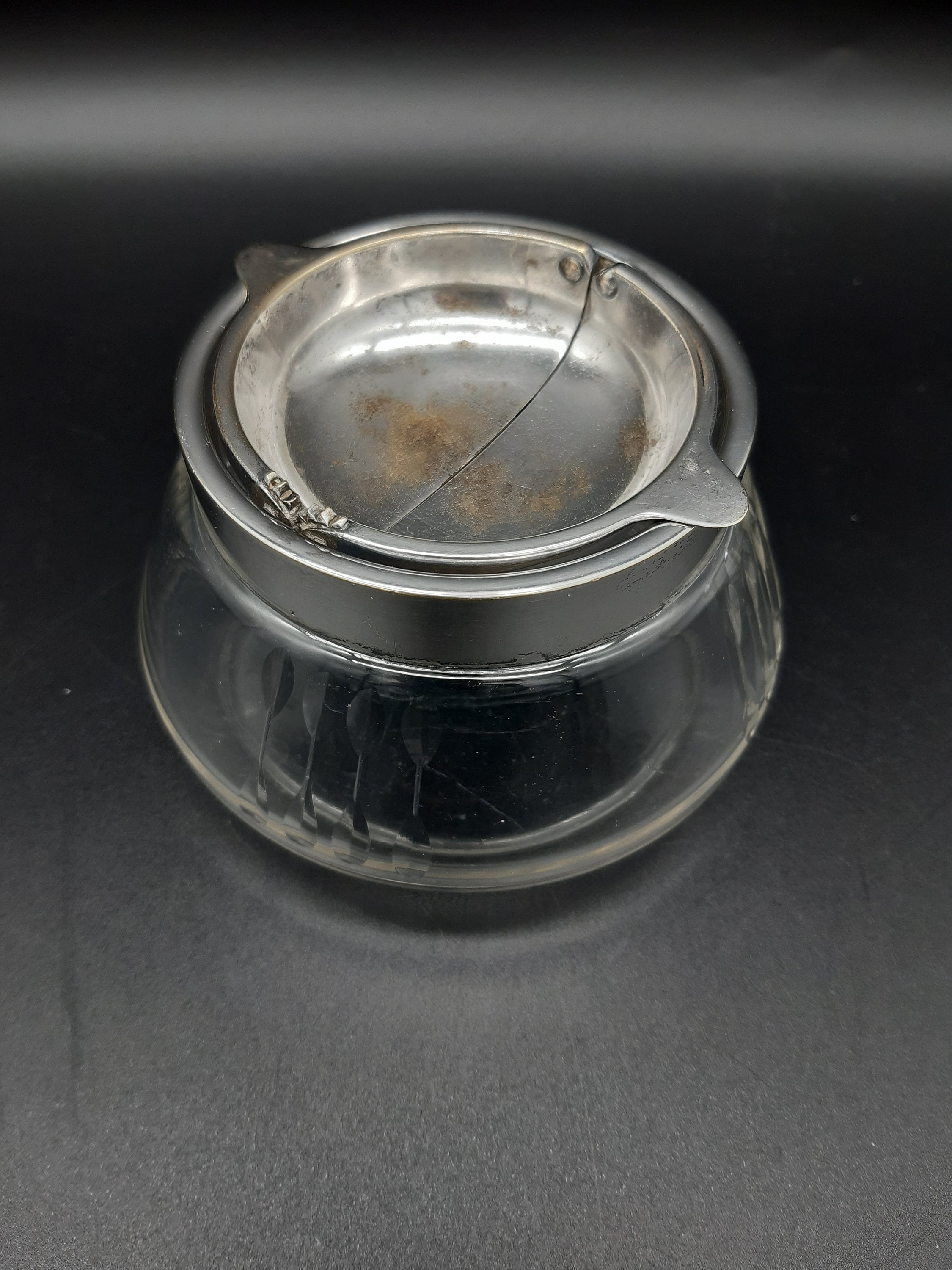 Ashtray Wmf - Etsy