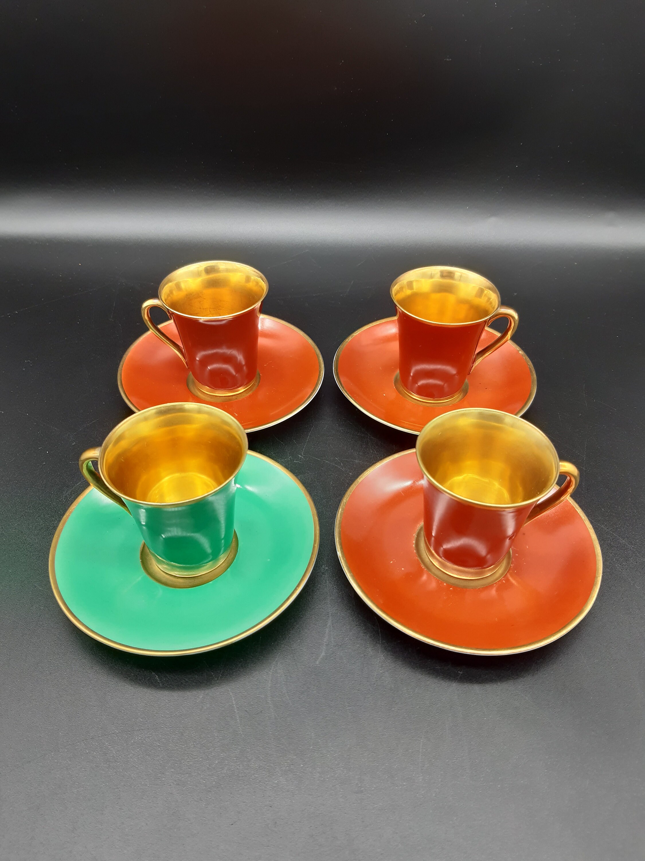 Upsala Ekeby Sweden - Etsy