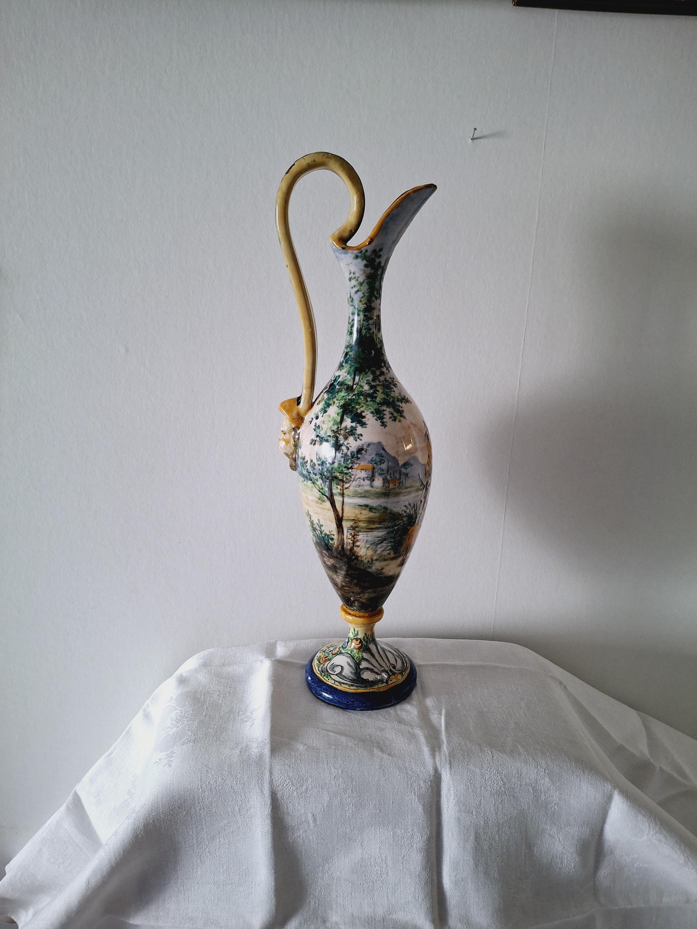 Capodimonte mollica - Etsy 日本