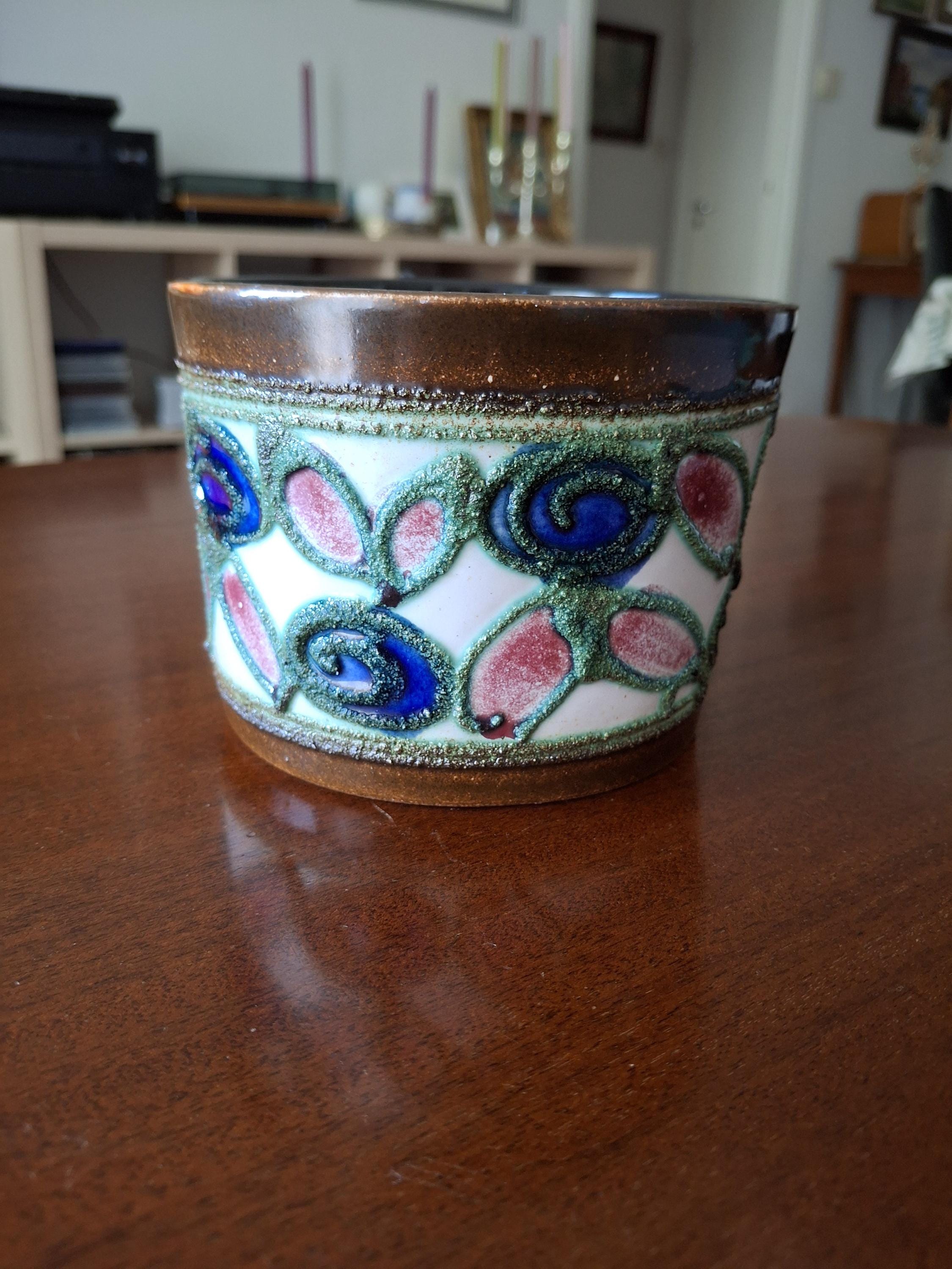 Strehla Pottery - Etsy