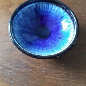 Agge Ahlin Visby Small Bowl. Made in Sweden.
