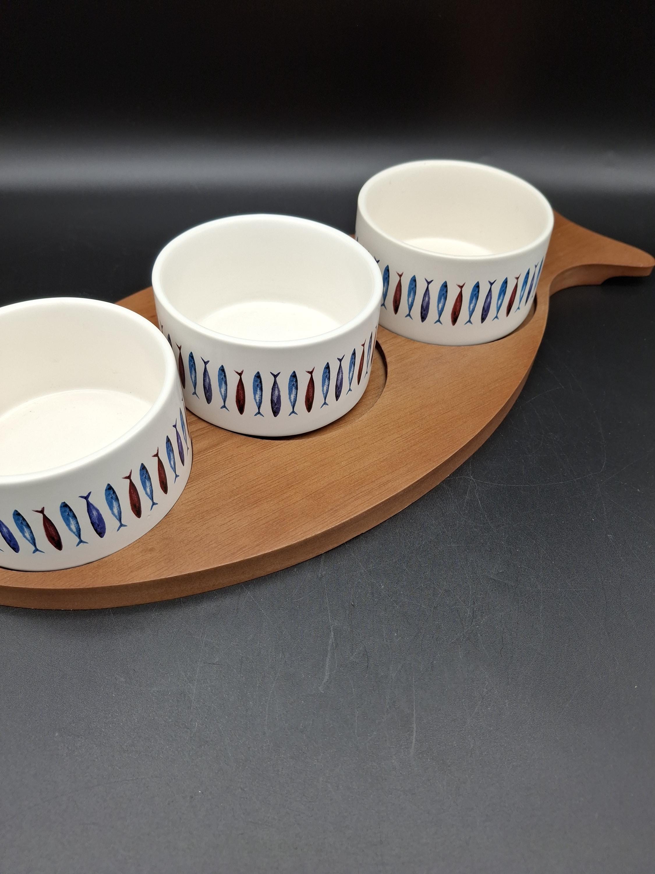 Swedish Sagaform Åsa Lindberg Herrings Serving Tray - Etsy