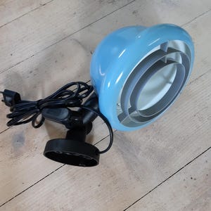 IKEA typ v102 wall lamp
