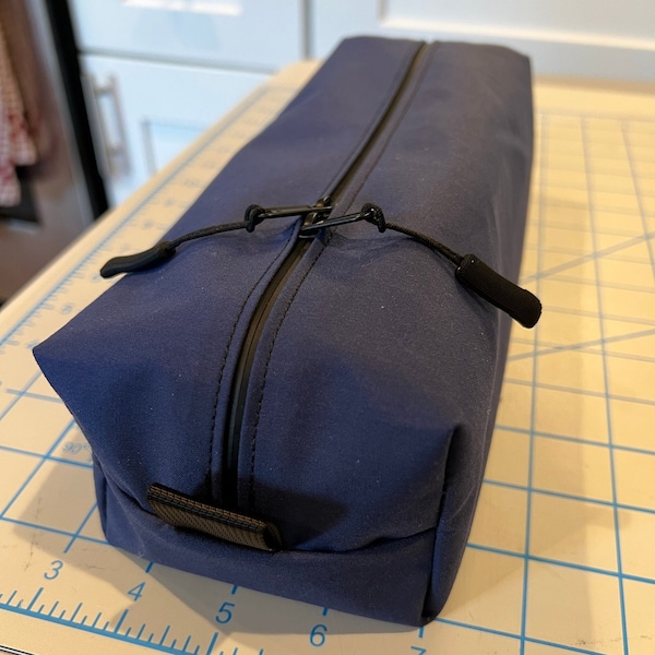 Dopp Kit Etsy