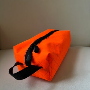 ECOPAK Dopp Kit Travel Case