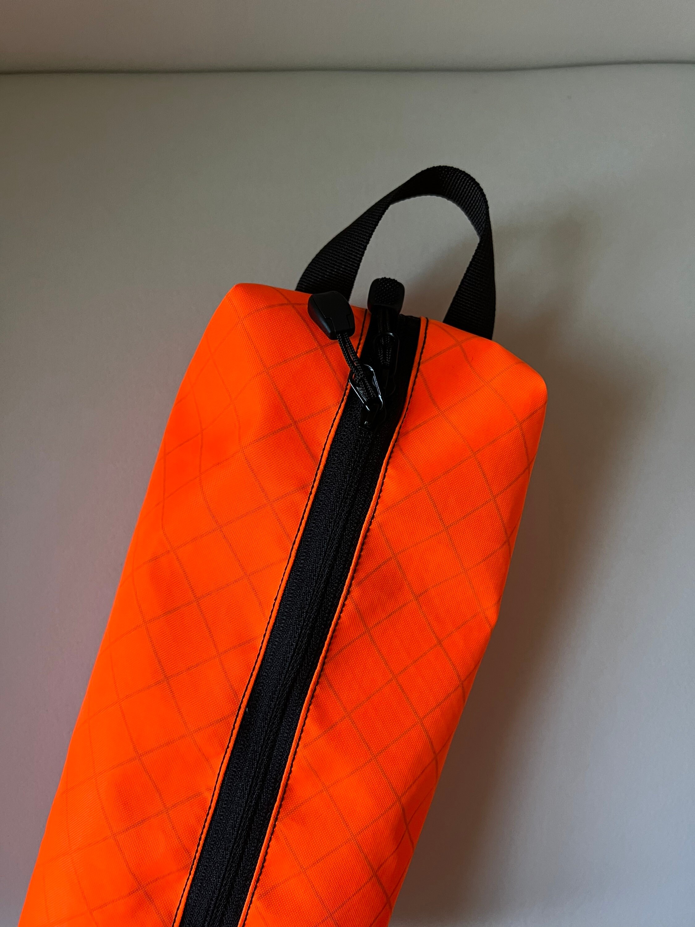 ECOPAK Dopp Kit Travel Case Etsy