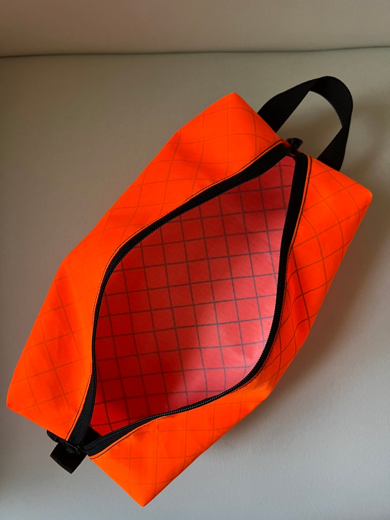 ECOPAK Dopp Kit Travel Case Etsy