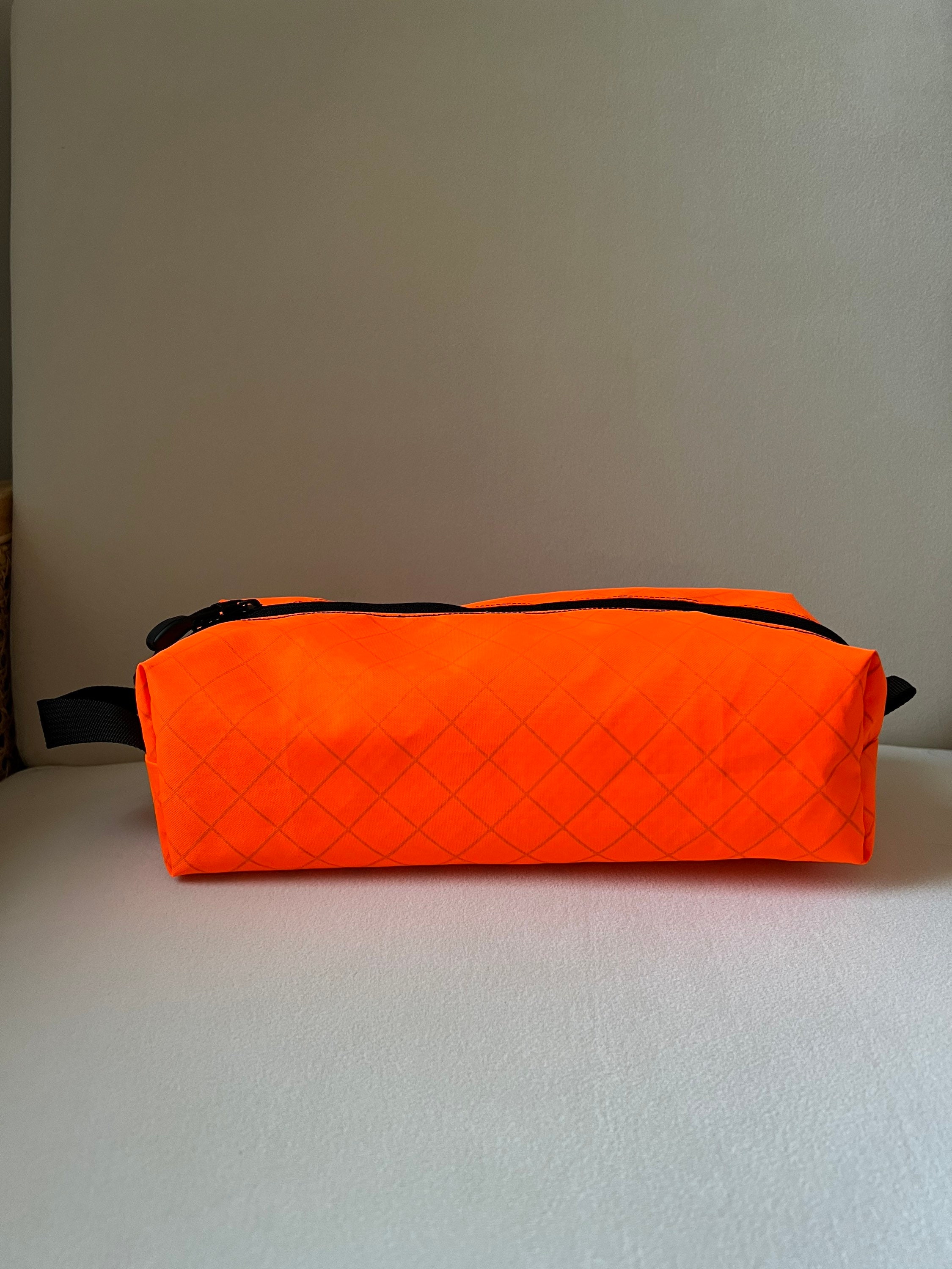 ECOPAK Dopp Kit Travel Case Etsy