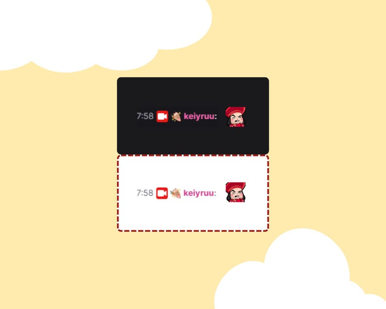 Cute Kawaii Chibi Shrek Ogre Lord Rizz Emote Bundle | Twitch | Discord ...