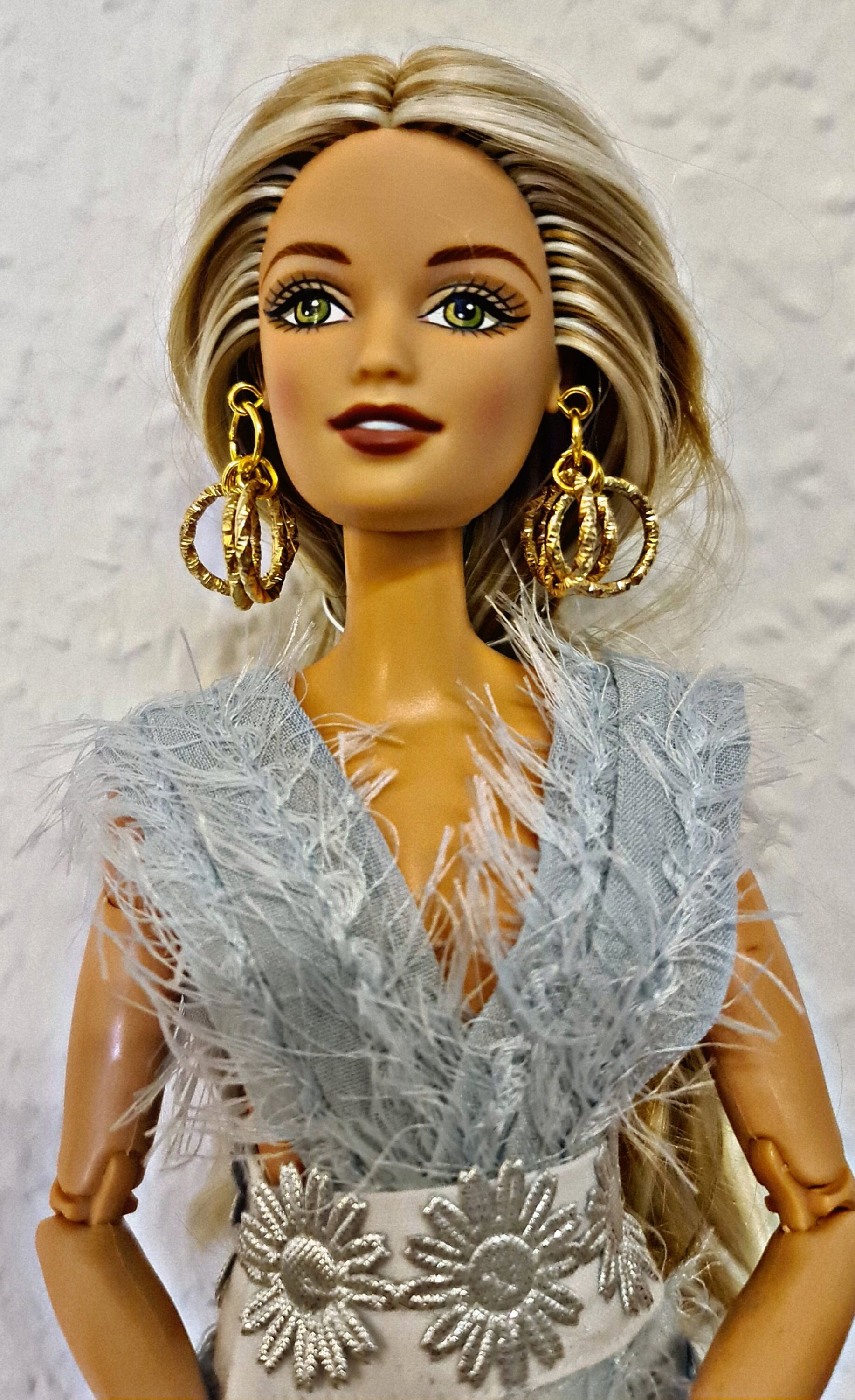 Barbie Kostüm aus Barbie der Film Western-Barbie pink für Damen