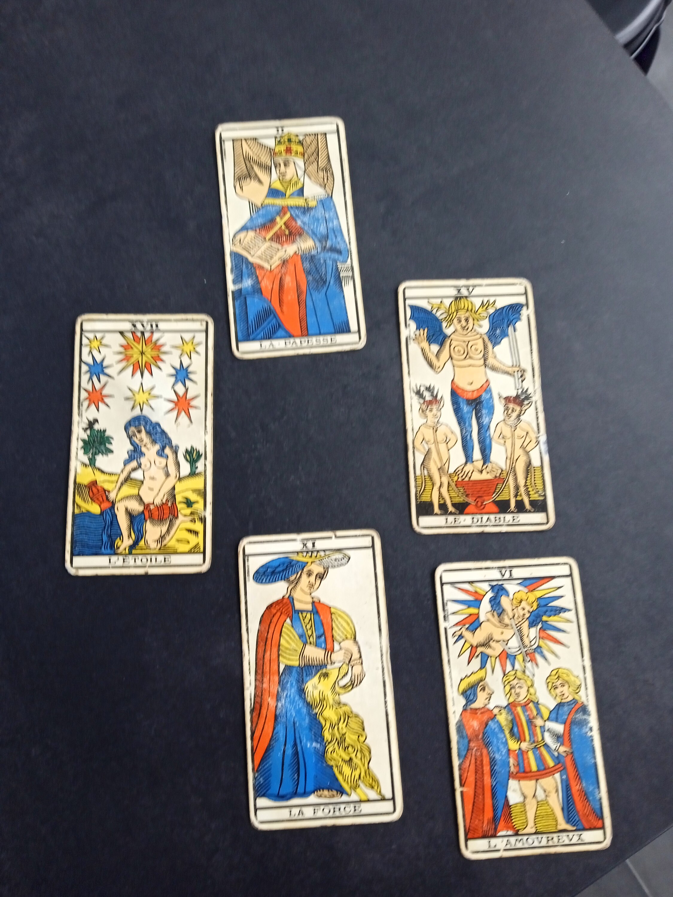 Voyance Complet Te Sans Limite de Temps