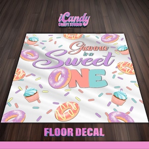 Custom Floor Decal, floor sticker, sticker, floor wrap, decal, dance floor wrap, dance floor decal
