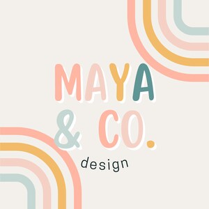 Girl Mama Sticker: Waterproof Vinyl Decal afbeelding 3