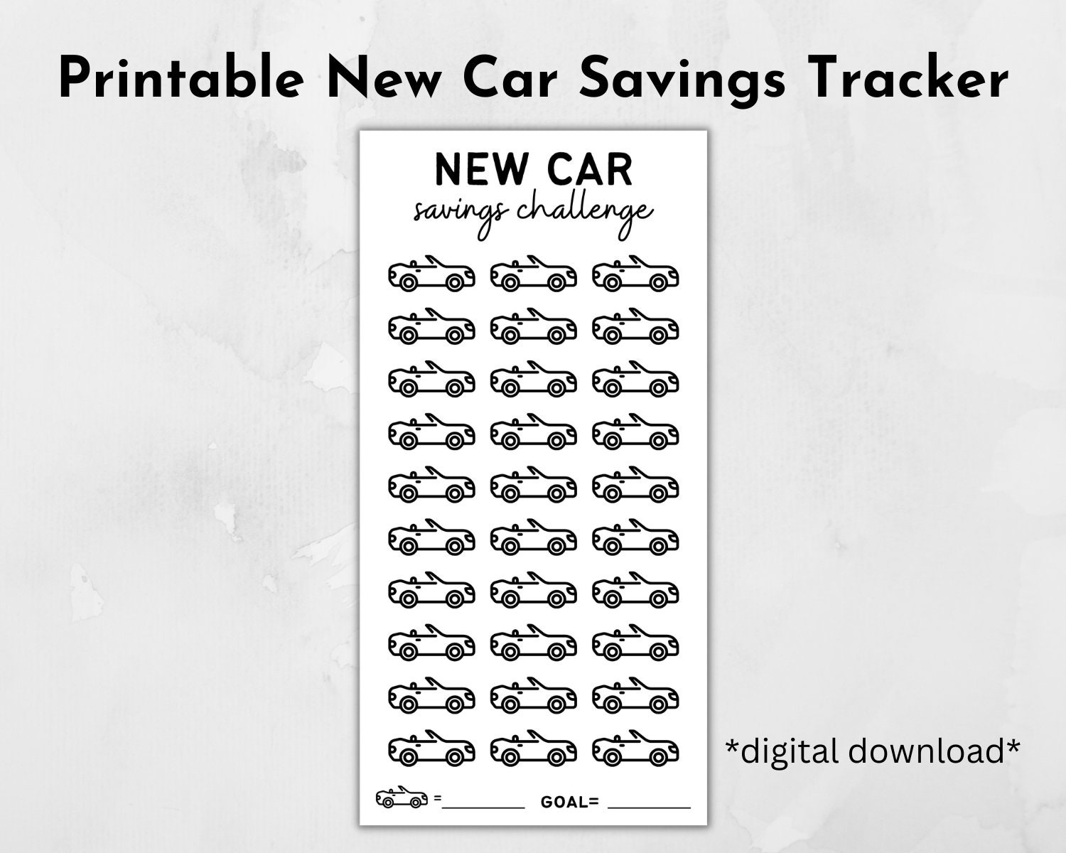 printable-new-car-savings-tracker-print-at-home-savings-challenge-printable-saving-challenge-digital-savings-challenge-etsy