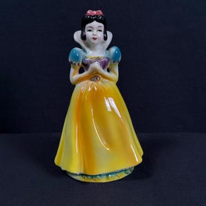 Wales Japan Vintage Figurines - Etsy