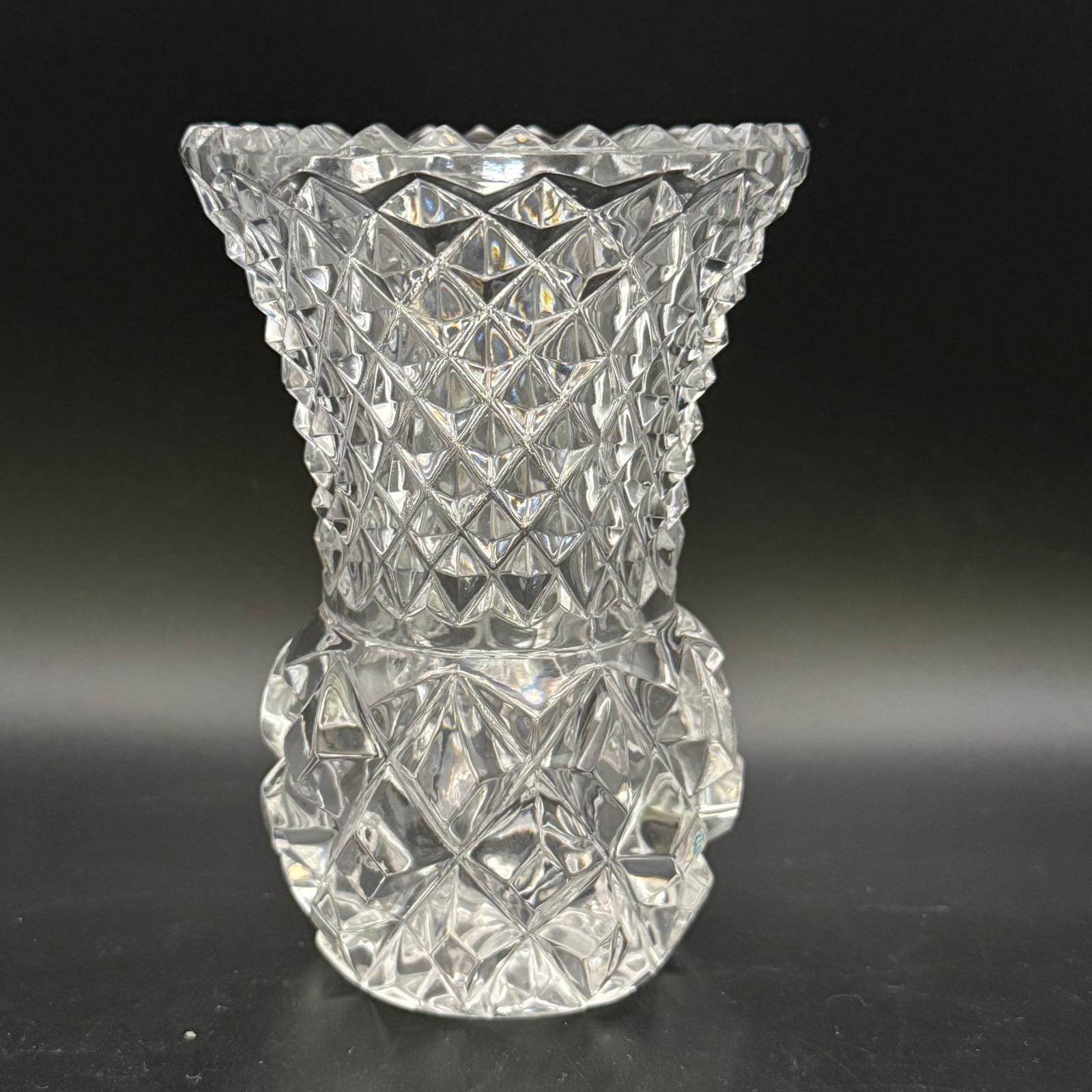 Echt Bleikristall German Crystal - Etsy