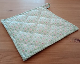 Topflappen "Frühling", GreenGate