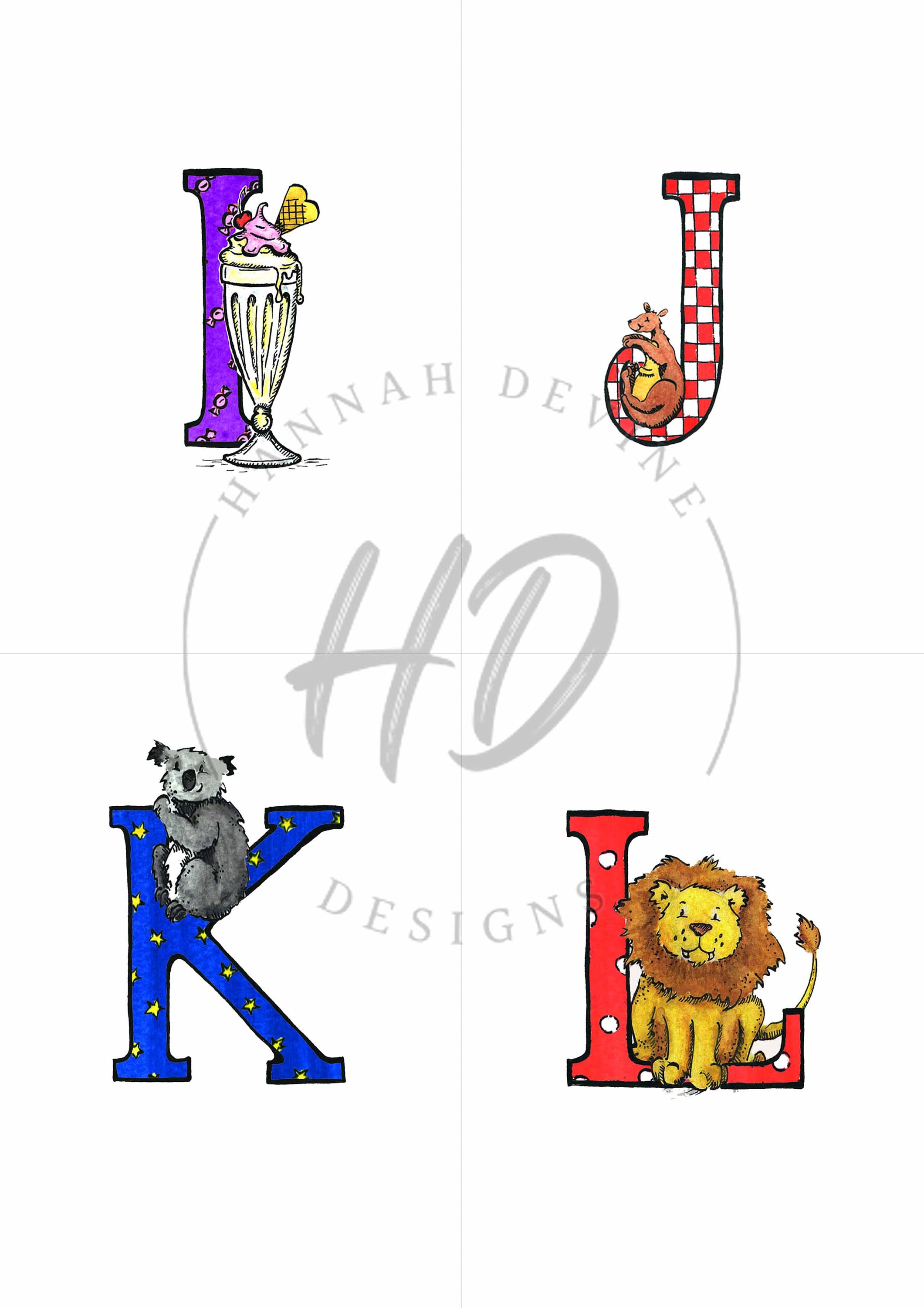 Printable Alphabet Cards Classroom Decor Toddlers Preschool Etsy