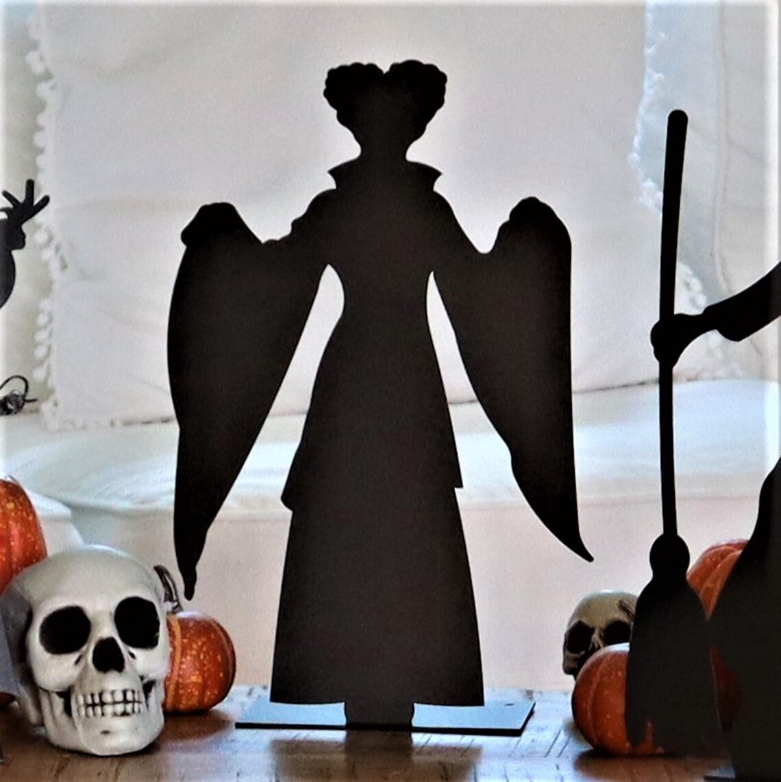 Hocus Pocus Halloween Decorations Hocus Pocus Halloween Etsy
