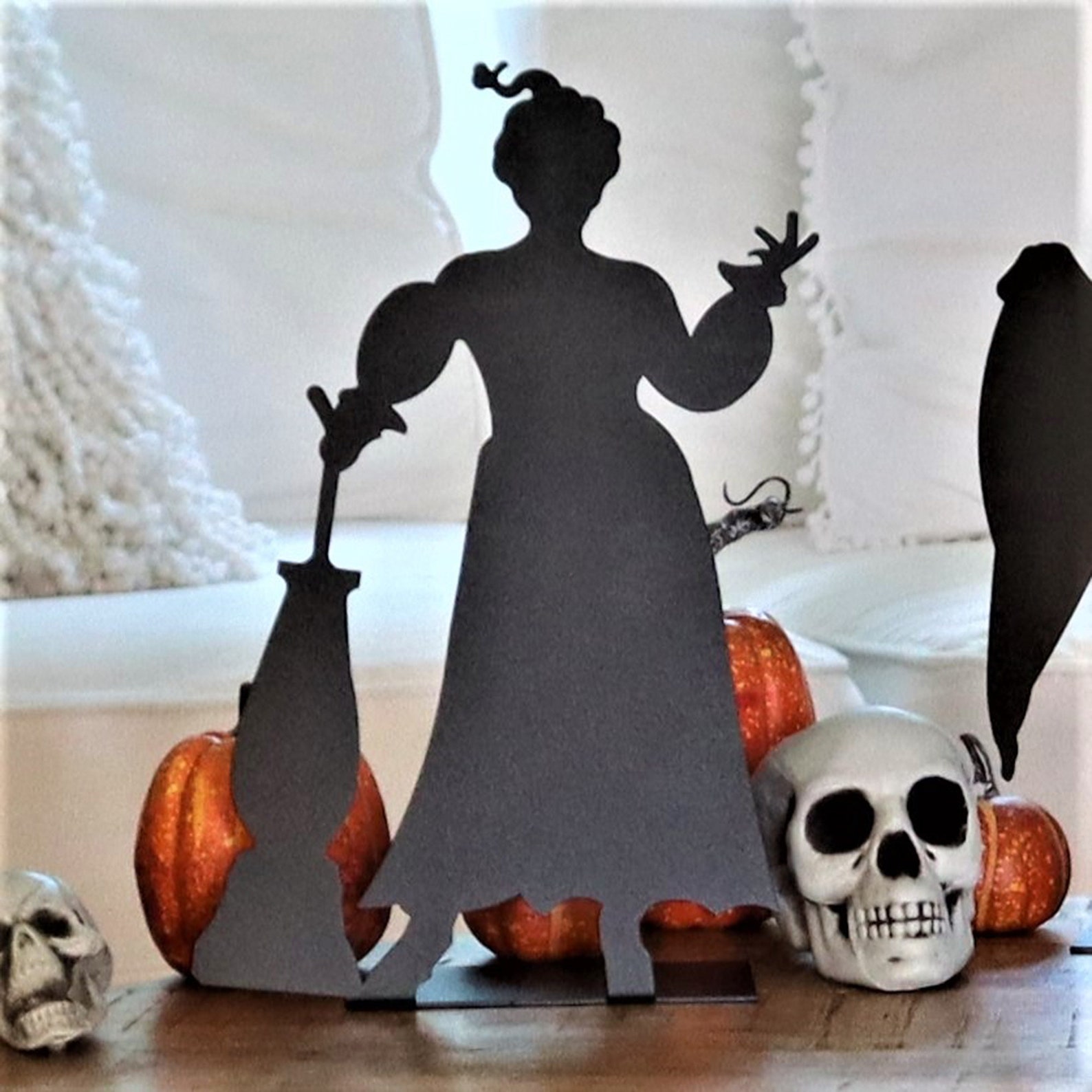 Hocus Pocus Halloween Decorations Hocus Pocus Halloween Etsy