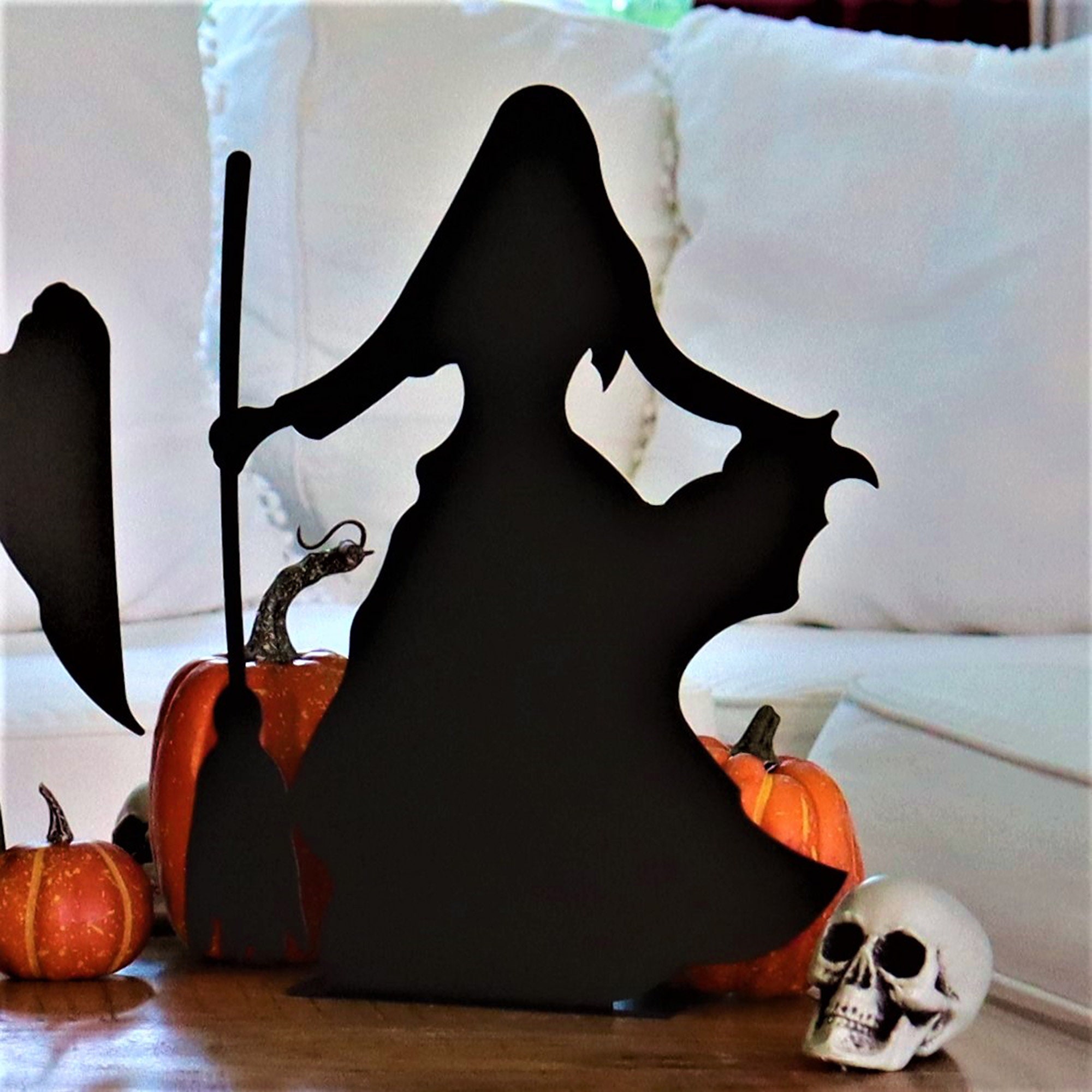 Hocus Pocus Halloween Decorations Hocus Pocus Halloween Etsy