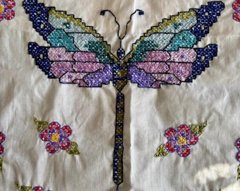 Decorative Dragonfly wall hanging
