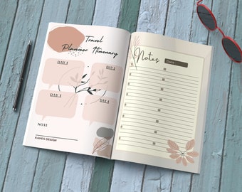 Open paperback book mockup, notebook pages mockup, log book pages mockup, notebook mockup, logbook interior mockup, kdp book mockup