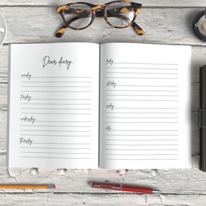 Open kdp book mockup on wooden background, Two pages spread mockup, Realistic open book mockup top view, Kdp A+ content book interior mockup