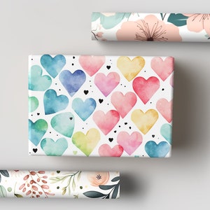 Makieta rolki papieru prezentowego, kreatywna makieta projektu rolki papieru, prezentacja pudełka prezentowego, prezentacja opakowania pudełka, makieta pudełka tekturowego
