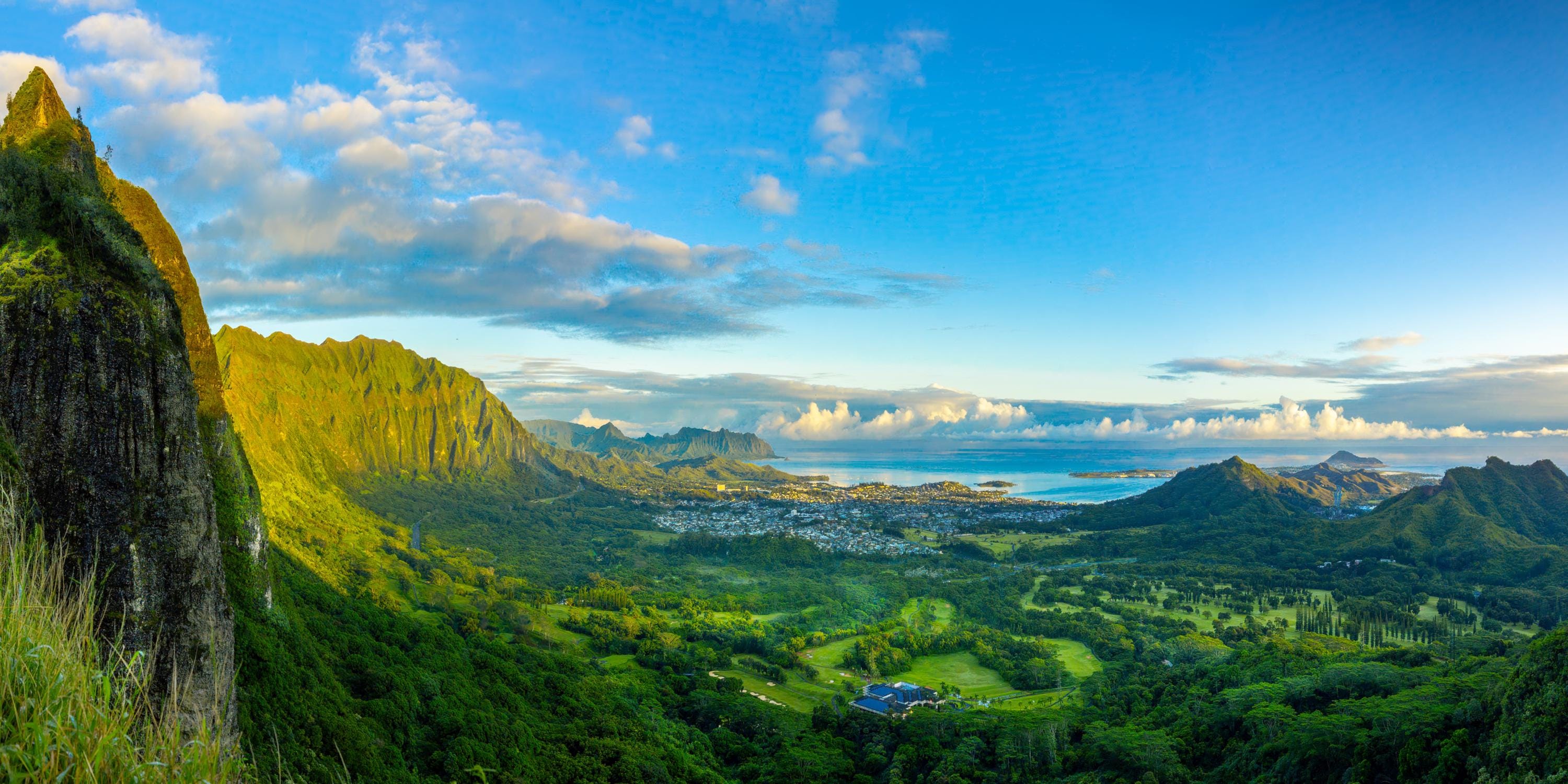 Oahu Mountain Art - Etsy Oahu Mountain Art - Etsy