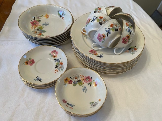 Warwick Dinnerware UK