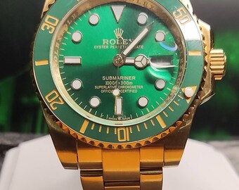 Replica Rolex | Etsy
