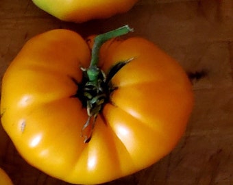 Kellogg's Breakfast Tomato Seeds | Heirloom | Organic