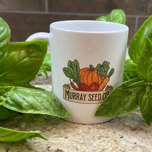 Italian Large Leaf Basil Seeds | Heirloom | Organic