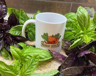 Artisan Basil Mix | Seeds