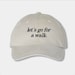 see more listings in the DAD HATS section