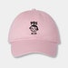 see more listings in the DAD HATS section