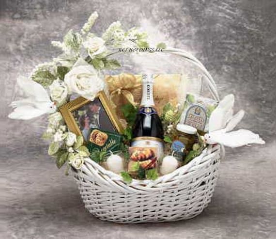 Gourmet Gift Baskets - Willow & Stock