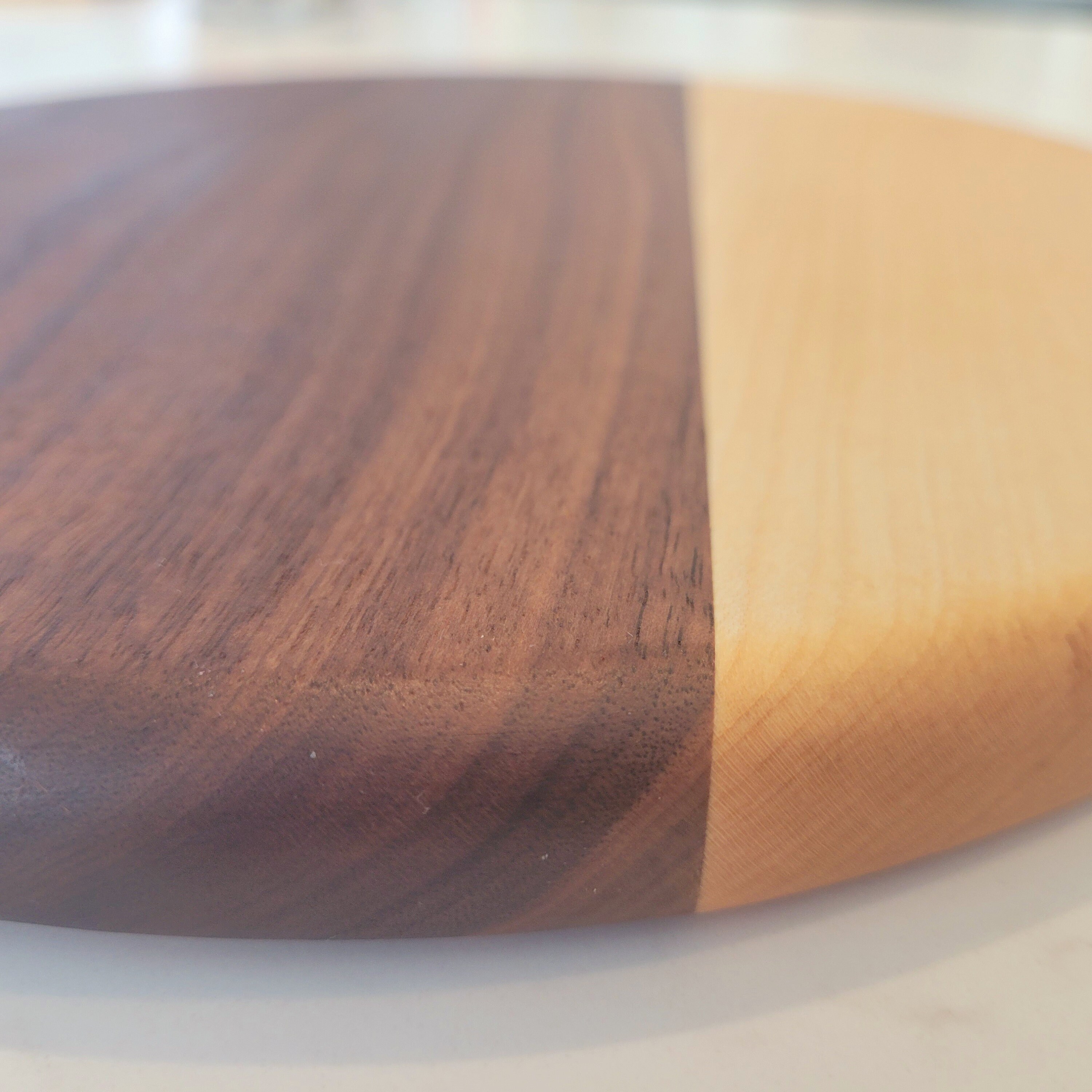 Sweven Maple Wood Serving Board