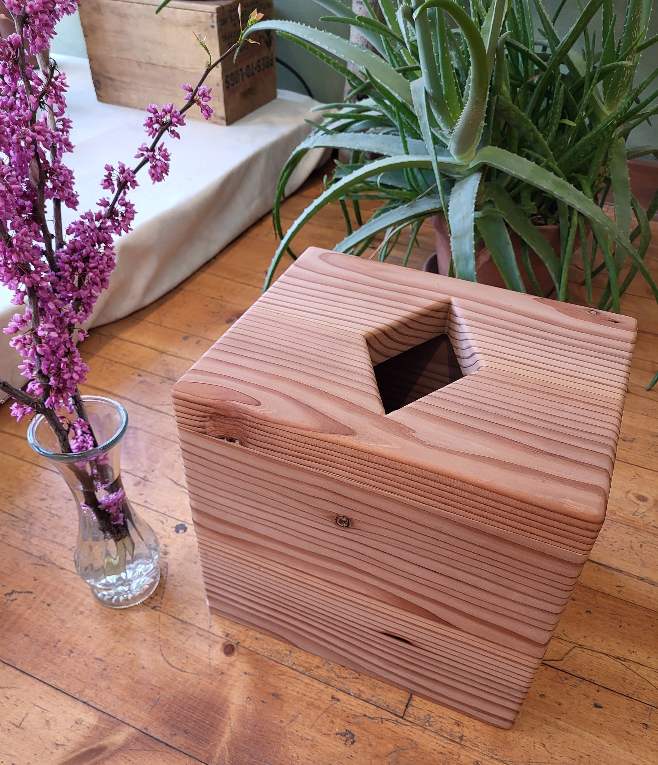 Redwood Yoni Steam Box Diamond Etsy