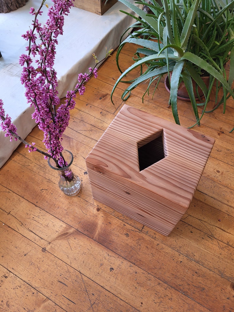 Redwood Yoni Steam Box Diamond Etsy