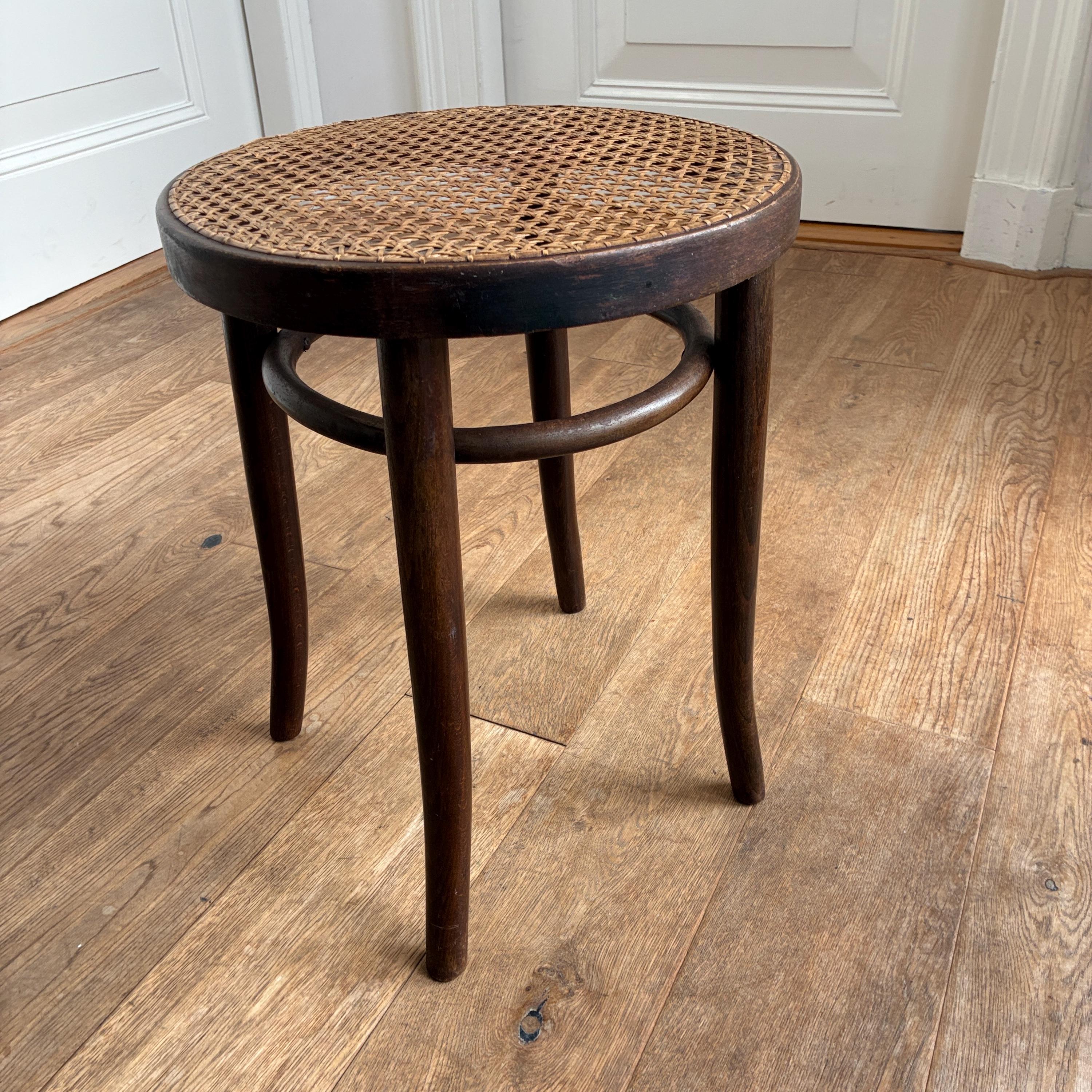 Vintage bentwood bar stool - Etsy 日本