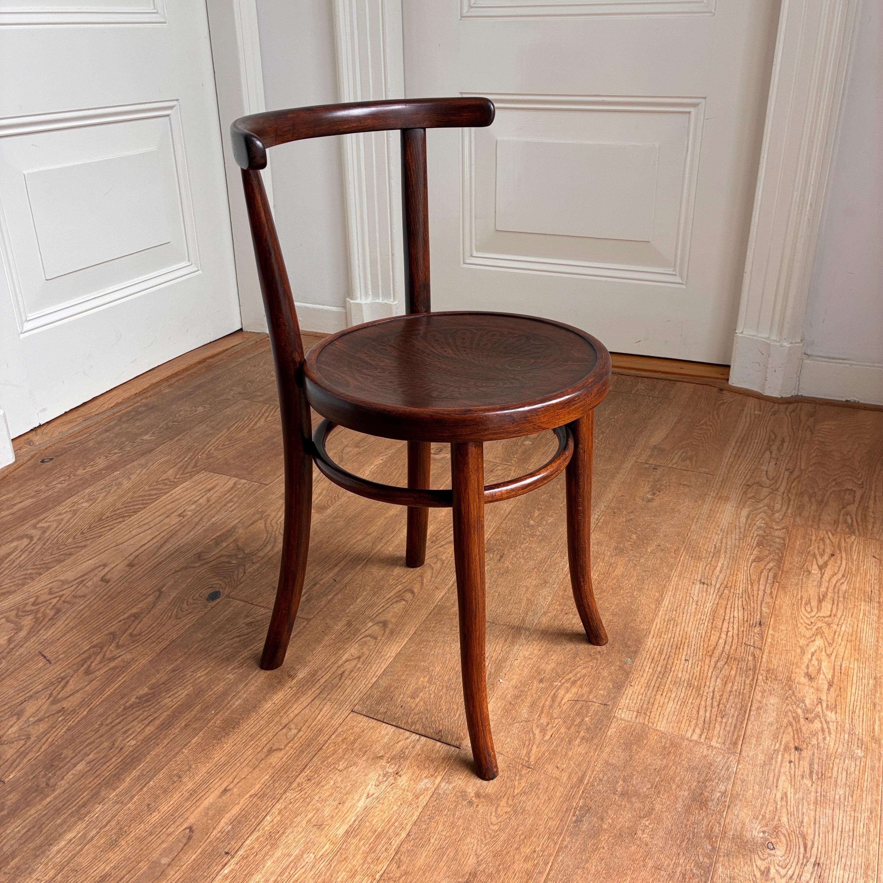 Thonet bistro chair - Etsy 日本