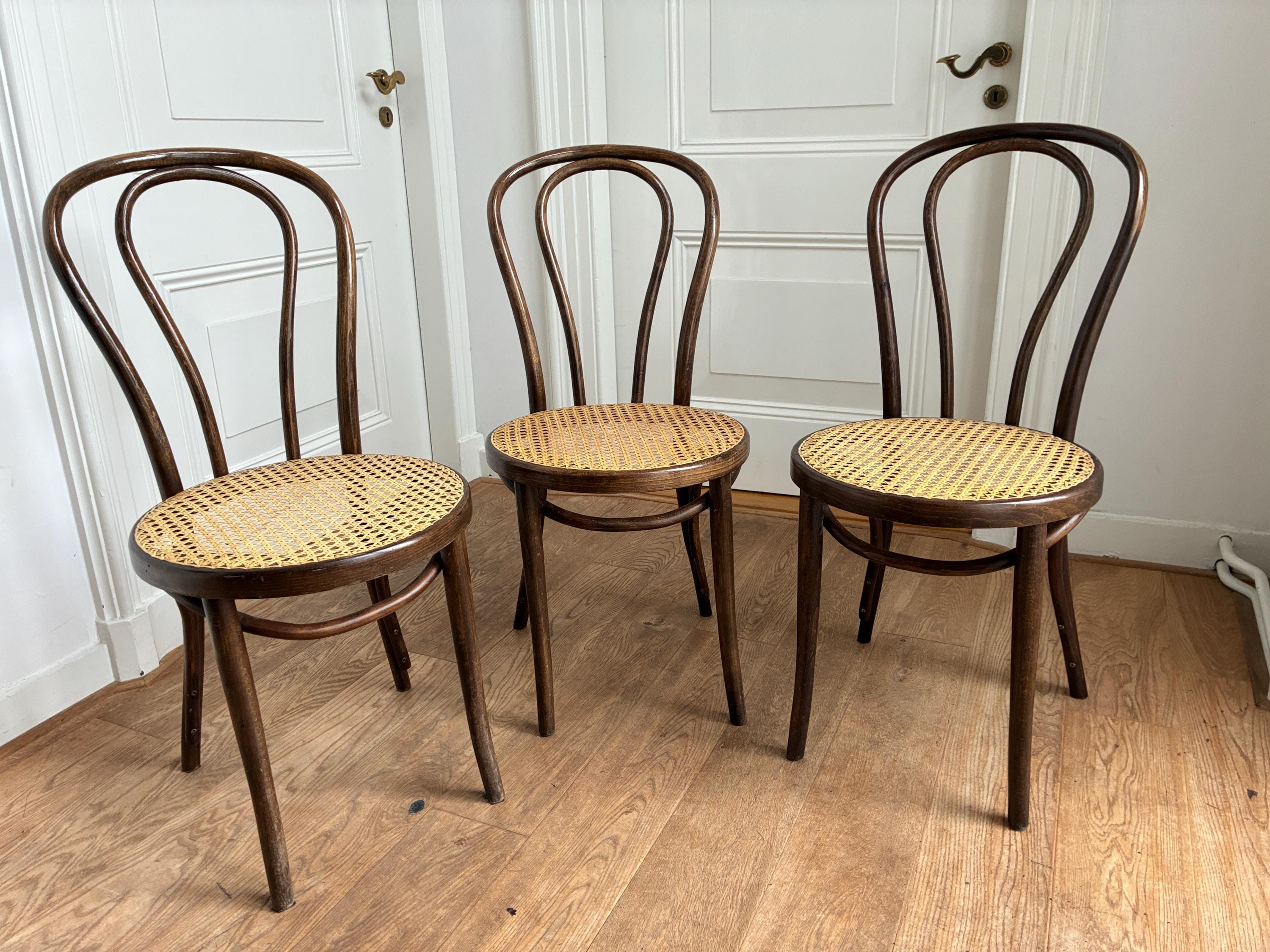 Radomsko Chairs - Etsy